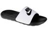 Victori One Shower Slide, Mens White Slides