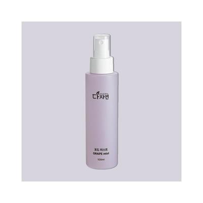 Cura della pelle – Mist per corpo e capelli