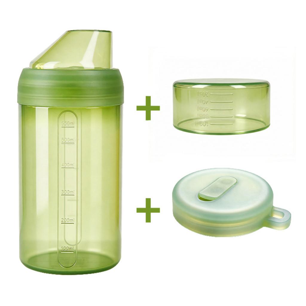 Silicone Airtight Food Storage Canister - Kitchen Keeping Container, -Free