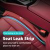 POOR1 Car Seat Gap Plug Filler Anti-Drop Leak-proof Filling Strip For Citroen C4 C3 C5 C1 C2 C6 VTS C4L DS3 DS4 DS5 Grand Berlingo