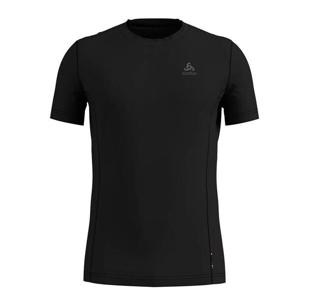 Odlo Базовый слой с коротким рукавом Natural&Light Crew