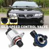 New Throttle Position Sensor and Idle Air Control Valve Set For LS Chevy GM EXV