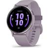 Garmin Vivoactive 5 42mm Purple Smart Watch