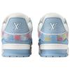 Louis Vuitton Trainer 'Lvers Damier' 1AHCYB