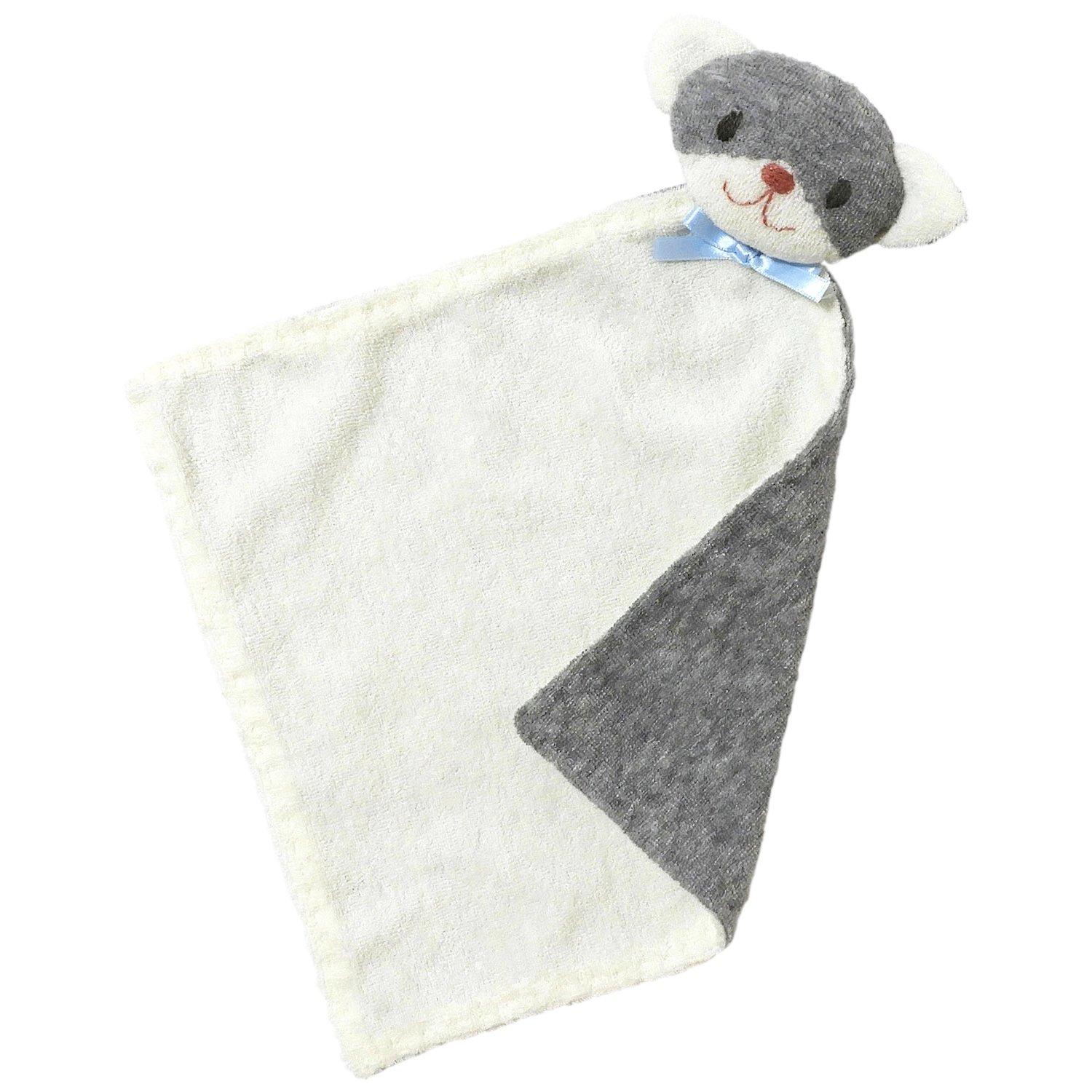

KIYOHARA baby Kitten Towel Squeeze Kit me-in MAIM-235