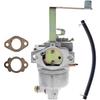 Vergaserersatz für Ridgid RD6800 RDCA6800 RD68011 RD906812B Generator OHNE Magnetventil