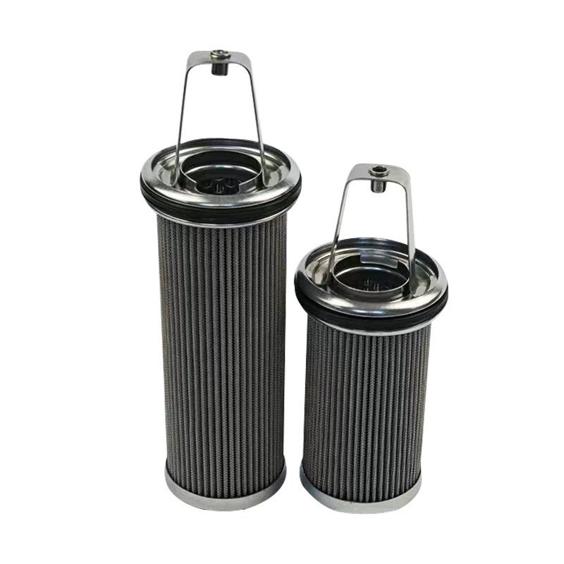 Folded Marine Engine Fuel & Hydraulic Oil Filter Element (1946362/1946446/119809)