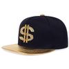 Women Diamond Usd Letter Print Label Hip-Hop Hats Spring And Autumn Outdoor Use Adjustable Sportss Casual Baseball Caps Sunscreen Hat For Men And