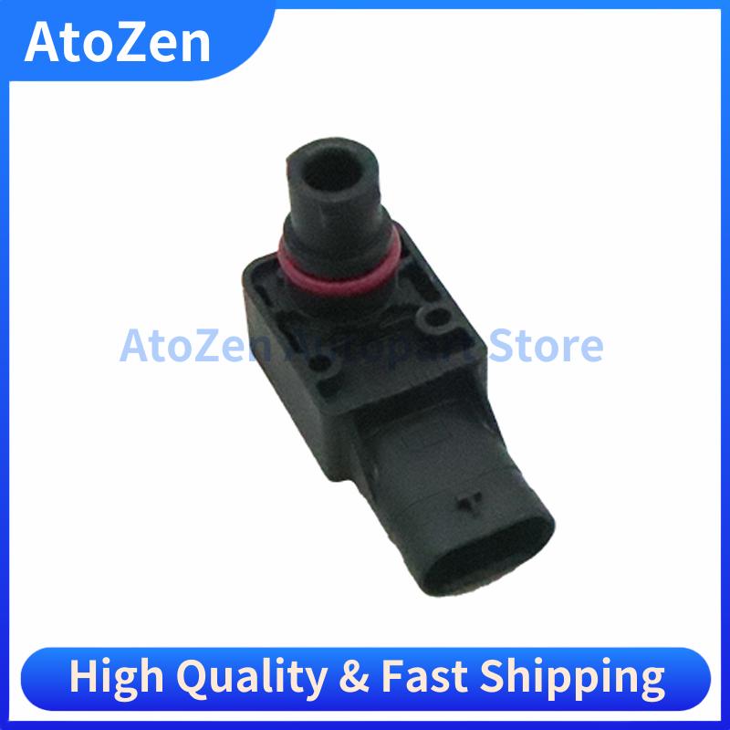MAP Sensor 68371847AA 5149174AB for Chrysler 200 Dodge Avenger Jeep Wrangler Grand Cherokee Car Accessories High Quality New