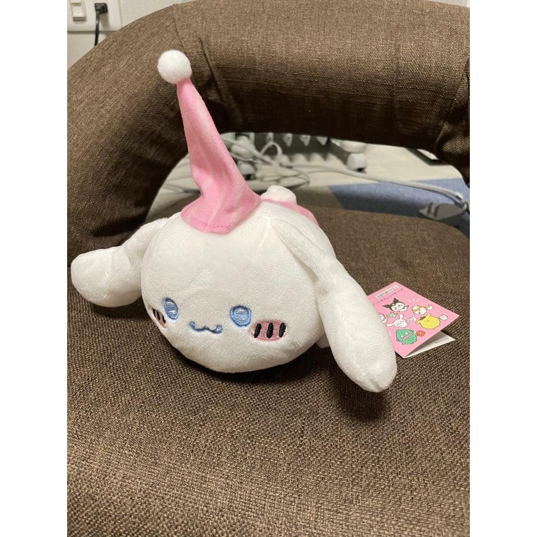 Мягкая игрушка Sanrio Нагано