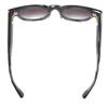 Pristine DITA sunglasses RADIHACKER Radihacker Clear black mens DTS726 Used