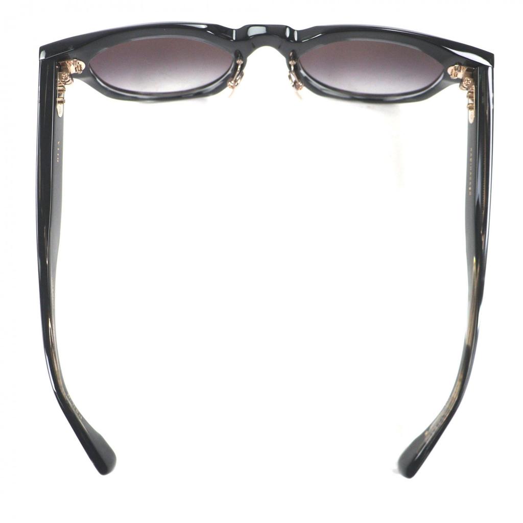 Pristine DITA sunglasses RADIHACKER Radihacker Clear black mens DTS726 Used