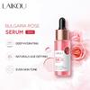 LAIKOU Bulgaria Rose Face Serum Facial Original Nourish Essense Brightening Rejuvenation Deep Moisturizing Ser Ingrijirea pielii 30 ml