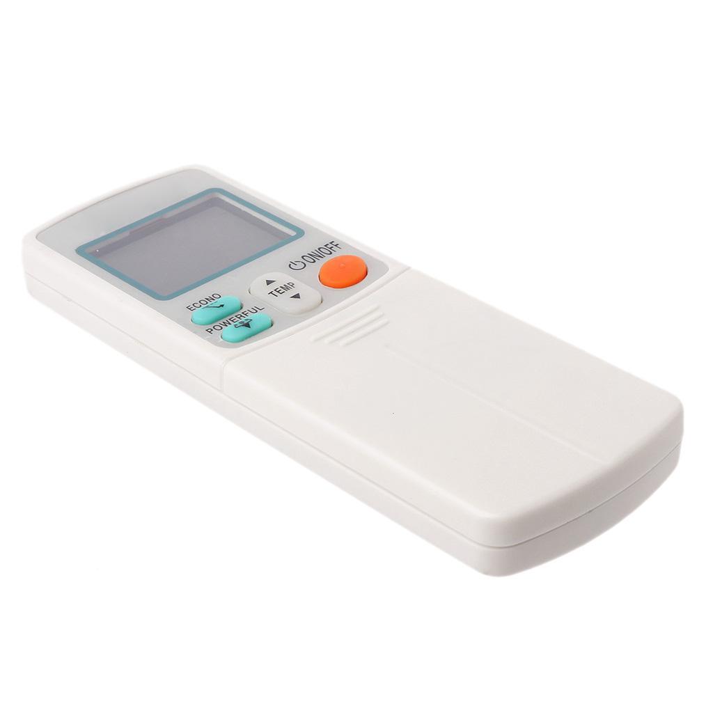 Home Appliance Supplies Air Conditioning Remote Controller for Daikin ARC433A88/ARC433A22/ARC433A87