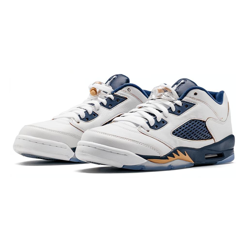 (GS) Air Jordan 5 Retro Low 'Dunk From Above' Kids' 314338-135