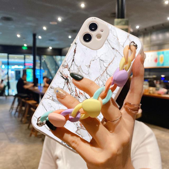 

Роскошный мраморный чехол для Samsung Galaxy S21 S22 S20 FE Ultra Note 8 9 10 20 Lite M31 M32 M52 S8 S9 S10 S10e Plus Ремешок TPU чехол M52 5G