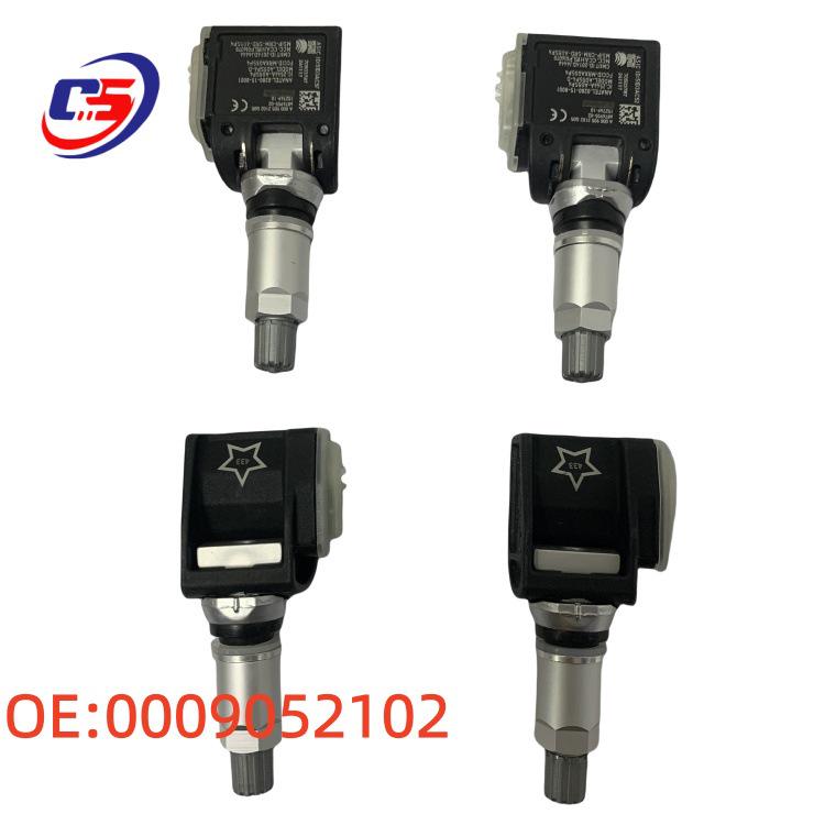 

Mercedes E300 GLC AMG W12 Tire Pressure Sensor A0009052102 0009052102