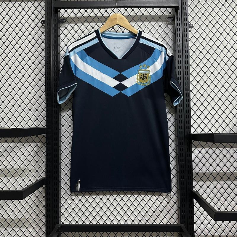 National Team Football Jersey US, Canada and Mexico World Cup Fan Version Short-sleeved Sports and Leisure Clothing