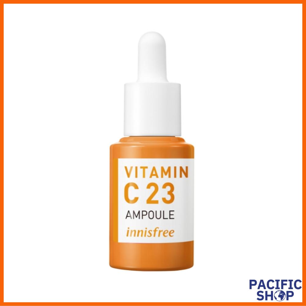 

[Innisfree] Настоящий витамин C 23 ампулы 15 мл