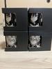 [USED] Demon Slayer Monochrome Mug: Sanemi Shinazugawa & Obanai Iguro