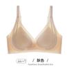 Original Corrective Pull-up Underwear Women's Open Shoulder Beauty Back Chest Gathering Seamless Upper Support Sub-breasts Sports Bra