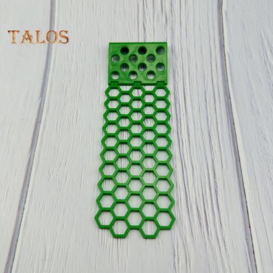 Schwimmende Bienenleiter, Gartenbienen-Bewässerungsleiter, Bienen-Insekten-Trinkstation, Schmetterlingstränke für durstige Bestäuber, Fütterung von Vogelbädern