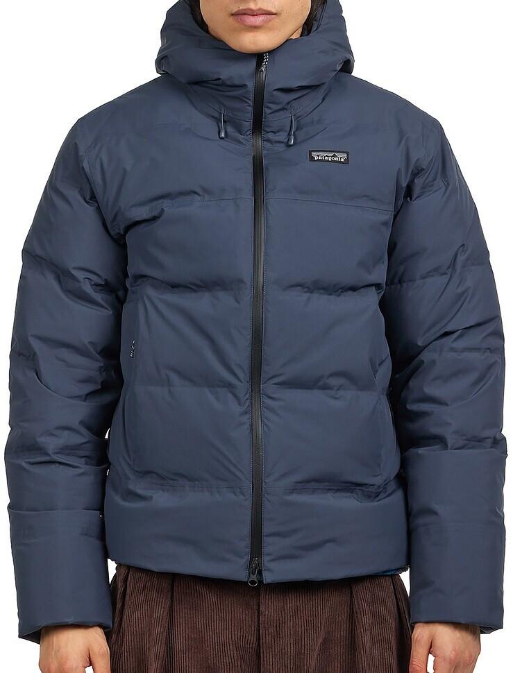Patagonia Jackson Glacier M Jacket (27921) Smolder Blue