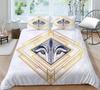 Duvet Cover Set Bohemian Quilt Cover Unique Design Home Bed 3D Queen Size Bedding Boy Girl Bedding Cover Set