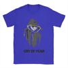 Simon Henriksson Cry of Fear  Printed T Shirt Unisex Women  Cotton  Tee Shirt Clothing