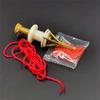 Professional Lightweight Copper Parts Fishing Bander Earthworm Clips Bait Clip Pellet Plier