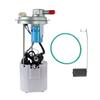 Vehicle Maintenance Electric Fuel Pump Fuel Pump For V8 6L Engine Accessory 2004-2007 Fuel Pump 1 Piece Assembly