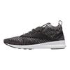 Reebok Zoku Runner Ultraknit Heather Coal Black Men Sneakers Medium-Grey BD5487