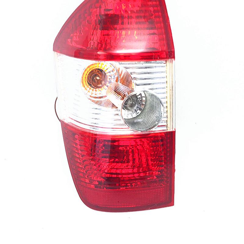 Compatible with Chery Tiggo 3 (2006-2009) Rear Taillight Assembly