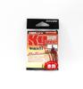 Decoy Worm 17RKG High Power Offset Worm Hooks Size 1 (2525)
