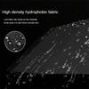 Strong Windproof Automatic Umbrella Sunshade UV Protection Folding Men's Umbrella Buckle Rain Large Parasol for Women