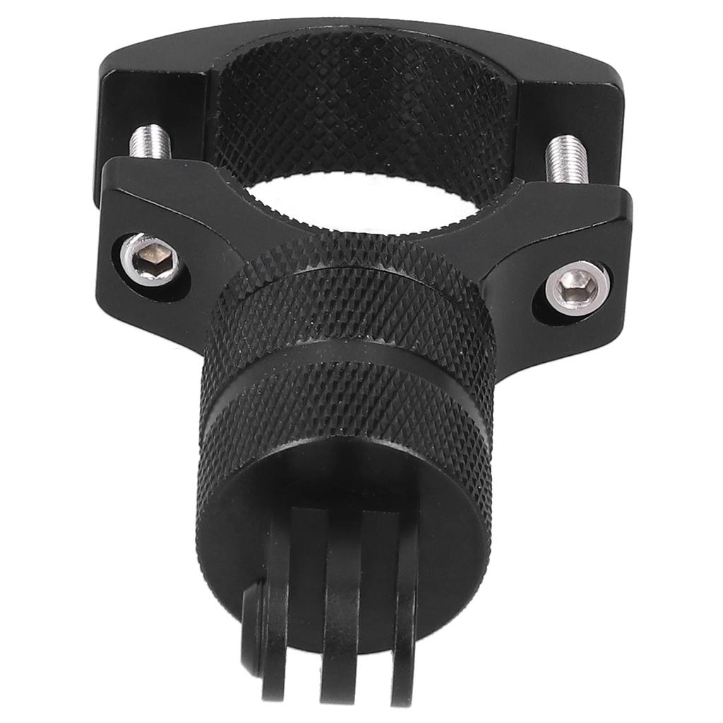 360 Grad Fahrrad-/Motorrad-Lenkerhalterung Kamerahalter Halterung für GoPro Insta 360 Yi Kamera