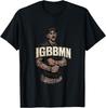 Funny Viral Meme T-Shirt "It's Gonna Be Bad My Ninja" - Gift for Men