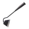 Agricultural Hoe, Manual Weed Removal Tool, Lightweight, Portable, Practical, Multifunctional, for