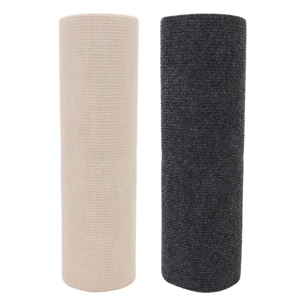 Samolepící škrabka pro kočky 15,75 x 78,74 palců Univerzální chránič nábytku pro vlastní potřebu, ořezávací Cat Scra