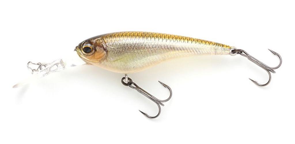 Imakatsu IS Wasp 60 Cutfast 3DR Suspend Lure 718 (4744)