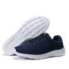 2025 Men's Black Walking Shoes Are Lightweight, Breathable, Non Slip, Casual Hiking Sports Shoes for Women's Tennis Sizes 36-48