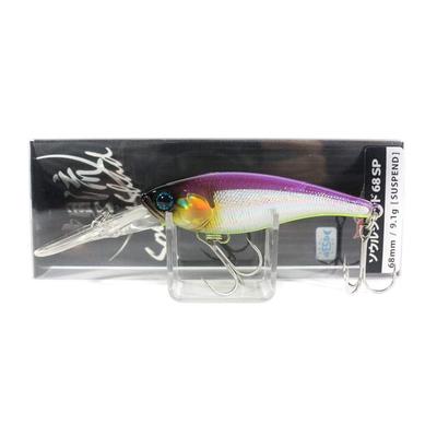 Fiske – Wobblers, beten och krokar