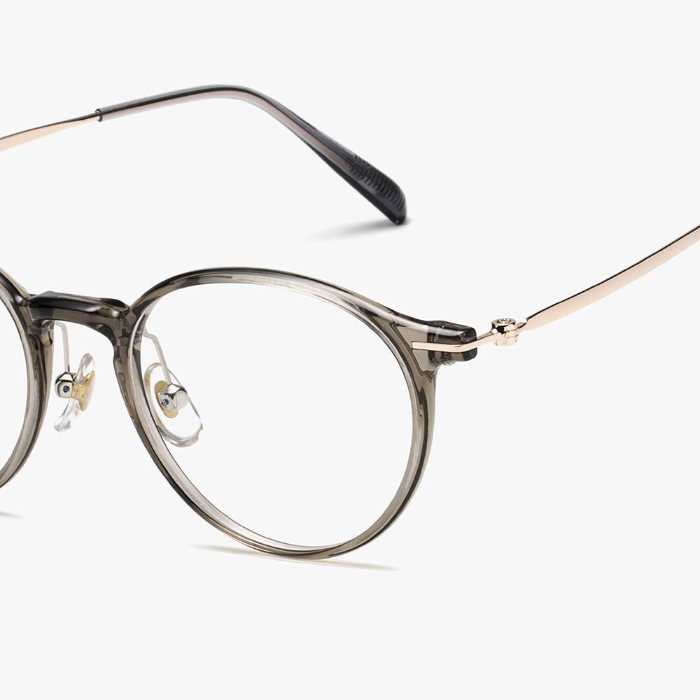 Lugo Btikeol Eyeglass Frames (Lc5985 330 48)