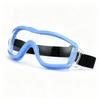 Double-sided Anti-fog Children's 4-16 Years Old Protective Glasses Men's and Women's Water Fights Fully Enclosed Goggles Sports Glasses
