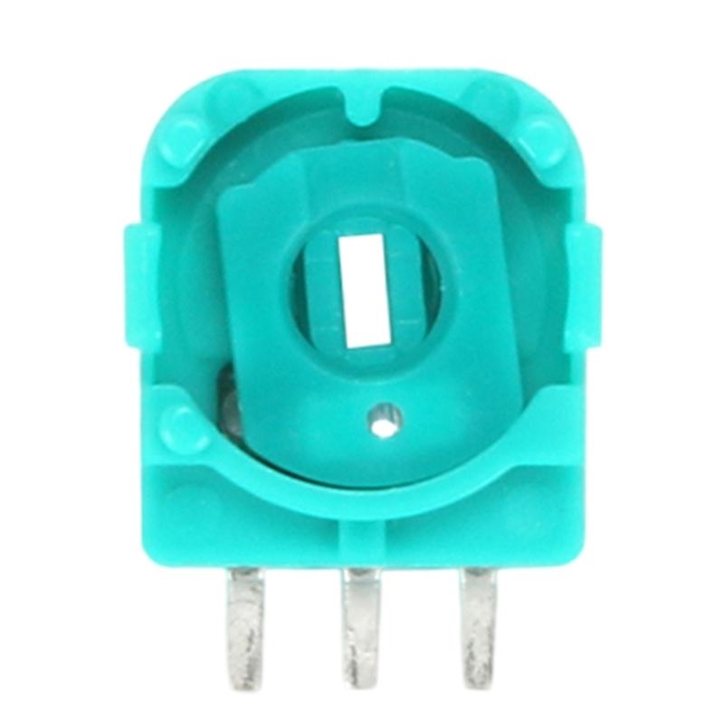 Gaming Accessories Hall Effect Module Replacement Potentiometer Sensors Module for Game Controller