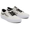 Vans Sk8 Soft Suede Low Top Skate Shoes Women Sneakers White VN0A4UUKB7R
