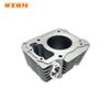 OTOM Motorcycle Cylinder Kit For LONCIN YB250R KEWS K23 Engine Parts 71mm Air Cylinder Block Piston Kit Gasket Set
