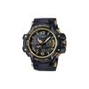 G-SHOCKGRAVITYMASTER Aerospace Series Xiaoniwang Trendy Sports Waterproof and Shockproof Quartz Movement Resin Strap Japanese GPW-1000GB-1APR