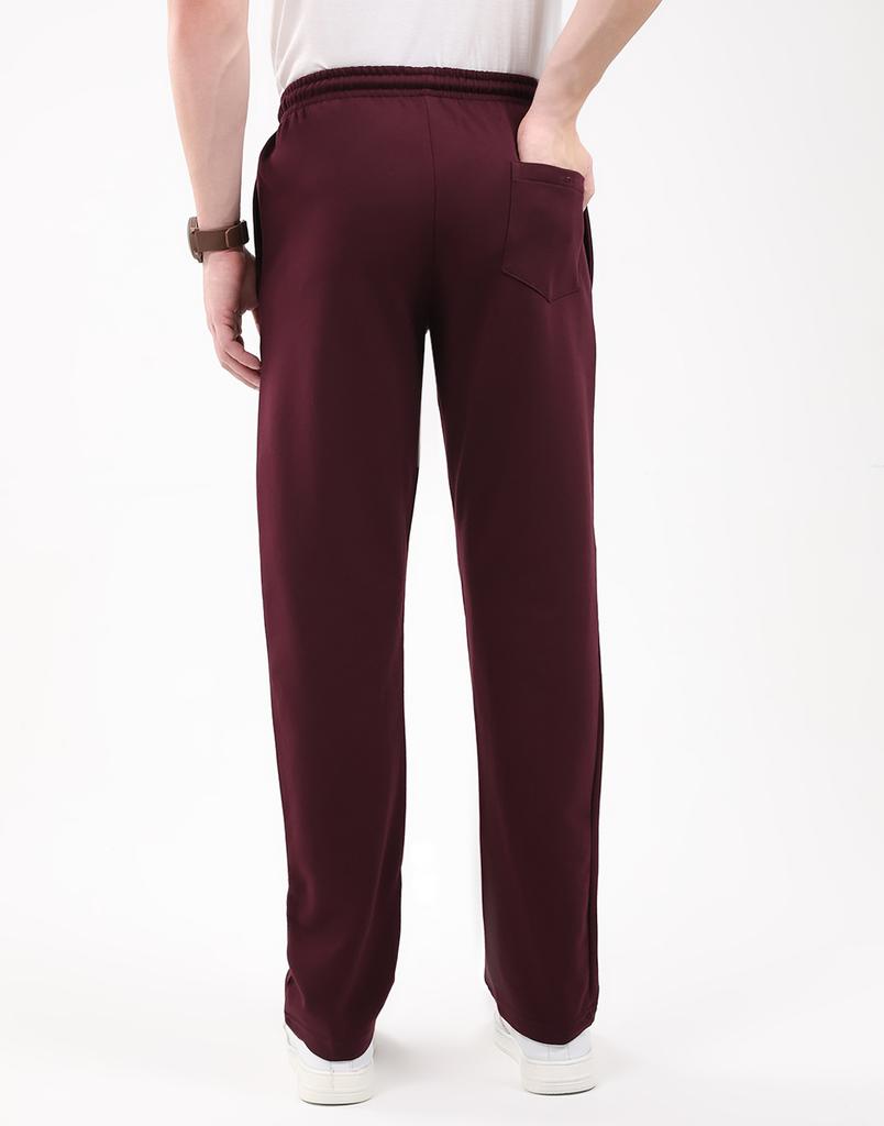 MONTE CARLO Men's Regular Fit Lower