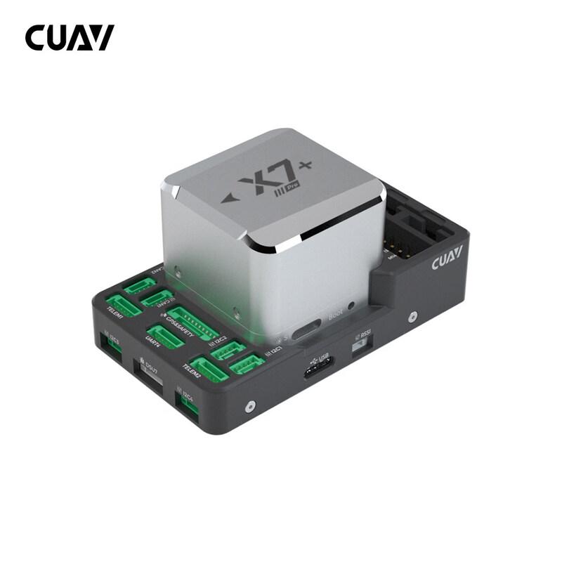 CUAV X7+ Pro Smart Flight Controller